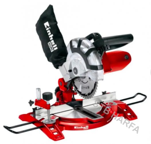 Einhell pokosová pila TC-MS 2112