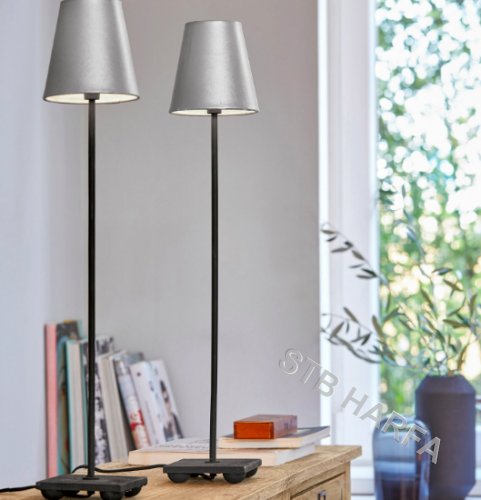  STOLNÍ LAMPY  FILIS  - sada 2ks