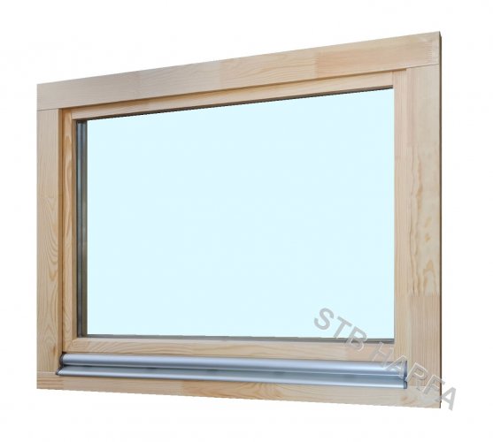 EURO okno 120x90