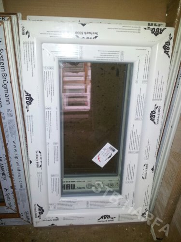 Okno 50x80