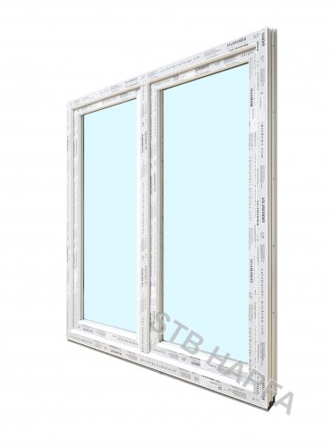 Okno 150x150 TROJSKLO