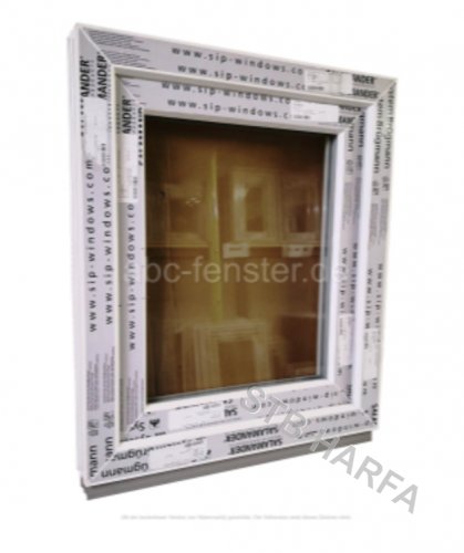Okno 60x70 TROJSKLO