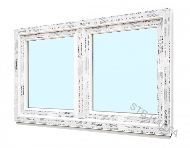 Okno 150x80 TROJSKLO
