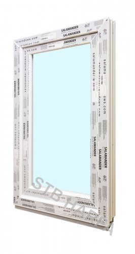 Okno 60x110 TROJSKLO