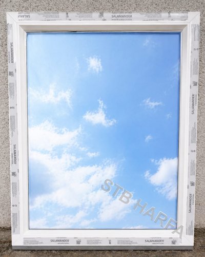 OKNO 75x115 FIXNI