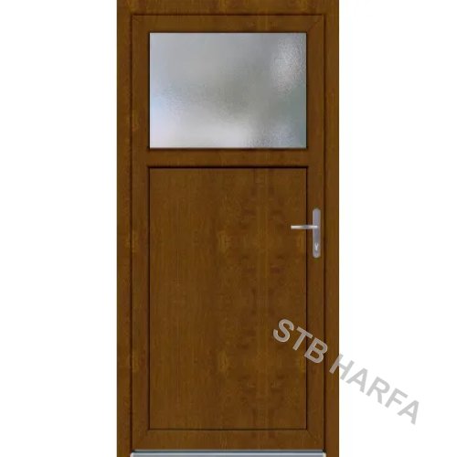 Vchodové dveře ZL-Sanho 98x198
