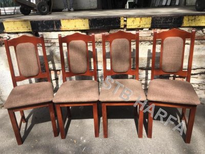 Set čtyř židlí Julius1    