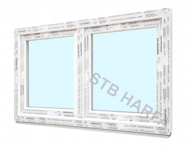 Okno 150x80 TROJSKLO