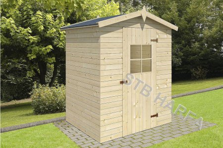 Zahradní domek Tenero 