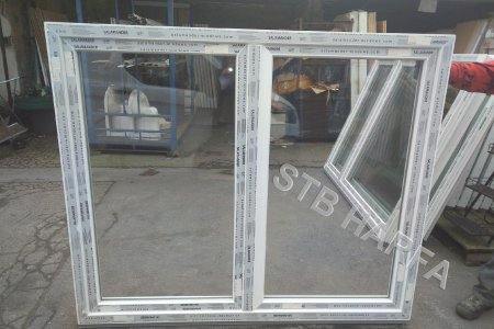 Okno 193x135 Dvojsklo