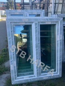 Okno 110x130 os2 TROJSKLO