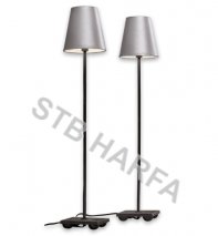  STOLNÍ LAMPY  FILIS  - sada 2ks