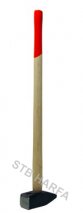 Skandia  kladivo jasan 4kg