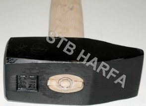 Skandia  kladivo jasan 4kg