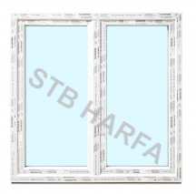 Okno 150x150 TROJSKLO