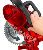 Einhell pokosová pila TC-MS 2112