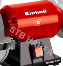 EINHELL TH-US 240 kombinovaná bruska